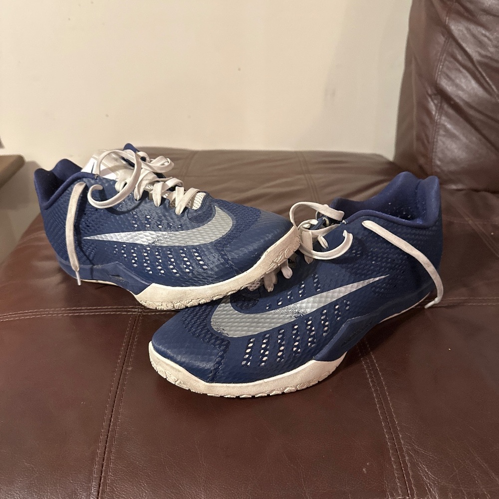 Nike shoes